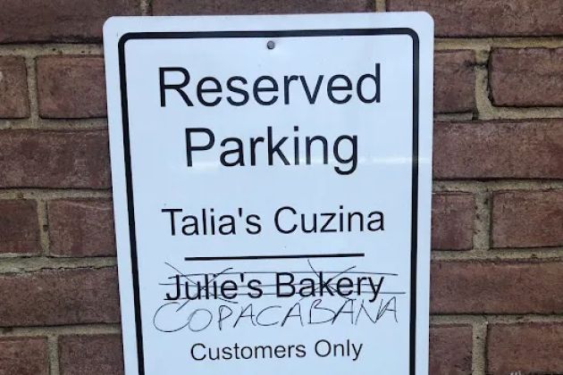 Julie's Bakery