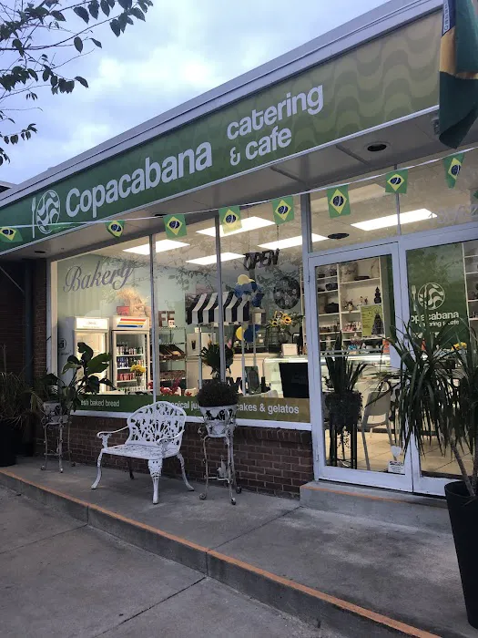 Julie's Bakery Picture 2