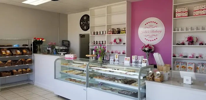 Julie's Bakery Picture 3