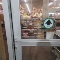 Safeway Bakery ico