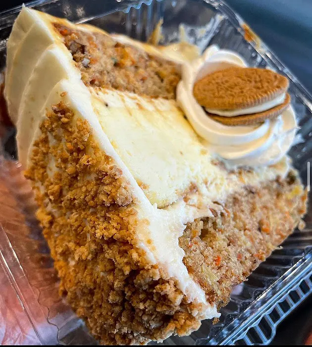 Sugar Vault Desserts & Bakery Picture 9