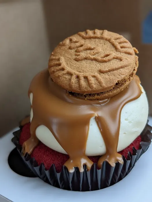 Sugar Vault Desserts & Bakery Picture 1