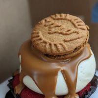 Sugar Vault Desserts & Bakery ico