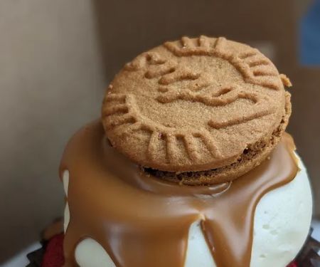 Sugar Vault Desserts & Bakery