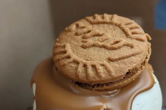 Sugar Vault Desserts & Bakery