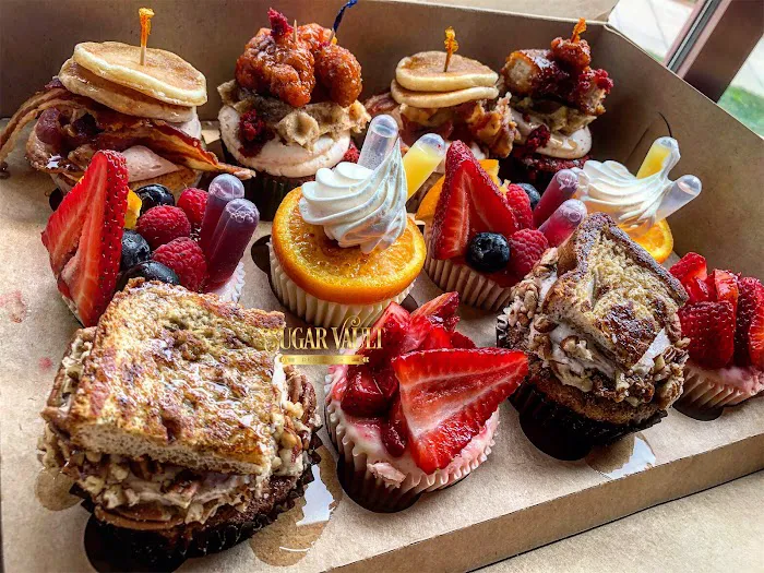 Sugar Vault Desserts & Bakery Picture 3