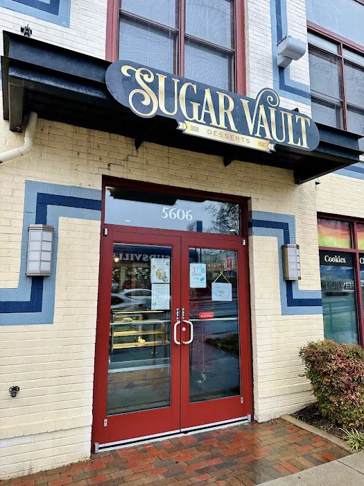 Sugar Vault Desserts & Bakery Picture 2