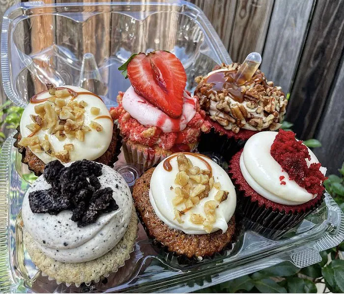 Sugar Vault Desserts & Bakery Picture 10