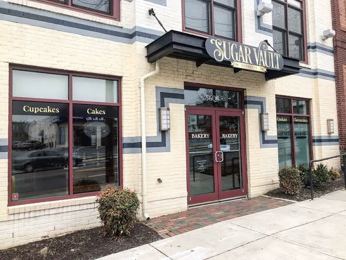 Sugar Vault Desserts & Bakery Picture 5