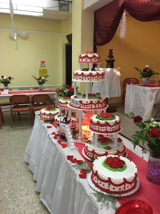 Mi Pueblito Bakery Inc Picture 5