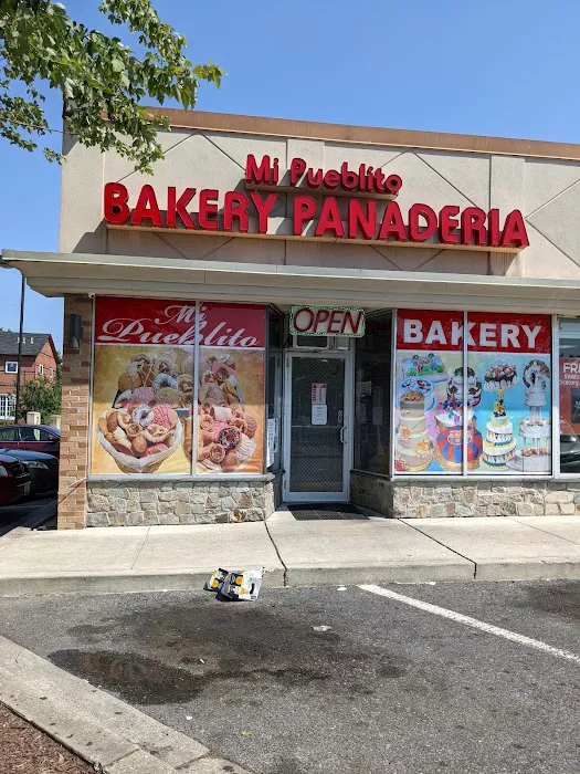 Mi Pueblito Bakery Inc Picture 10
