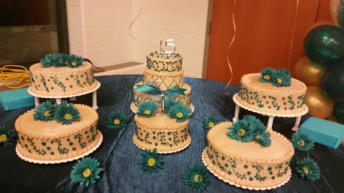 Mi Pueblito Bakery Inc Picture 4