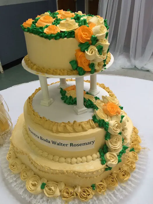 Mi Pueblito Bakery Inc Picture 1