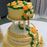 Mi Pueblito Bakery Inc ico