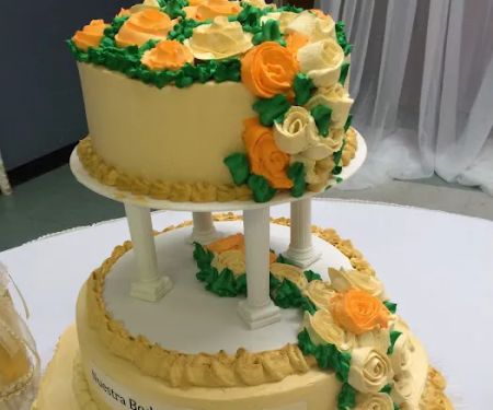 Mi Pueblito Bakery Inc