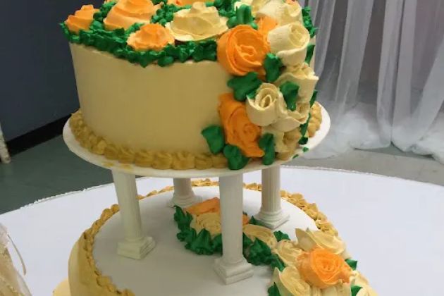 Mi Pueblito Bakery Inc