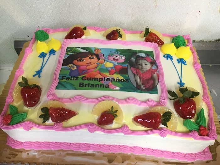 Mi Pueblito Bakery Inc Picture 7