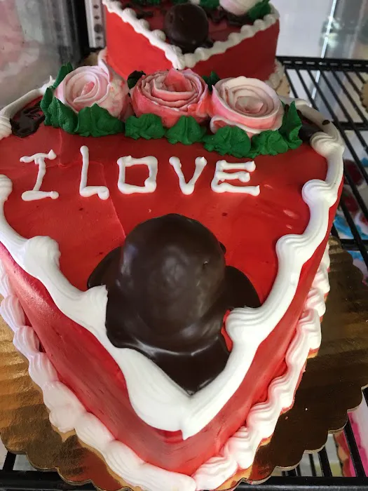 Mi Pueblito Bakery Inc Picture 9
