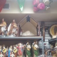 La Flor De Puebla ico