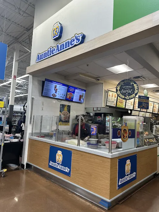 Auntie Anne's Picture 10