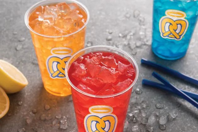 Auntie Anne's