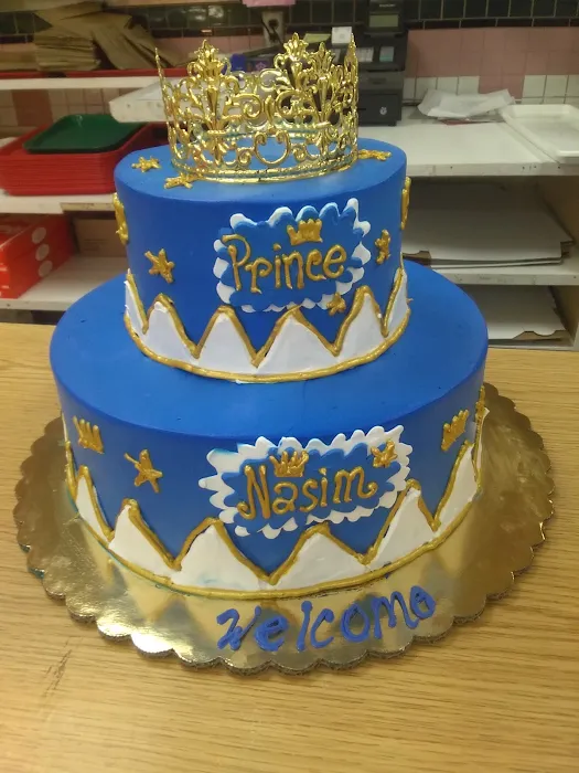 La Flor de Mayo Bakery Picture 9