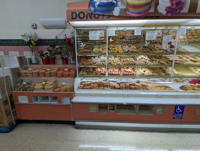 La Flor de Mayo Bakery Picture 5