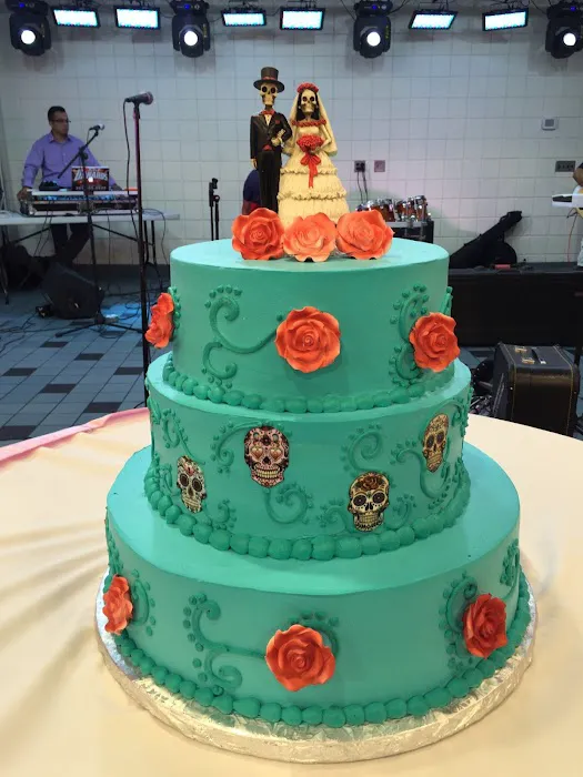 La Flor de Mayo Bakery Picture 4