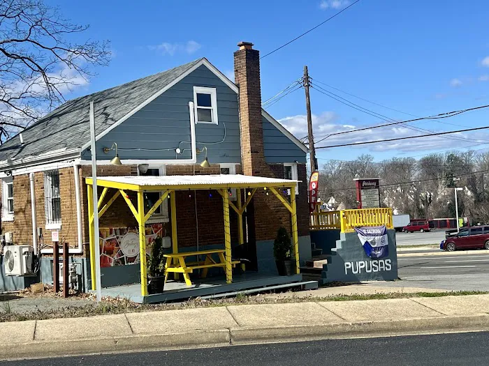 Annie Bakery Picture 1
