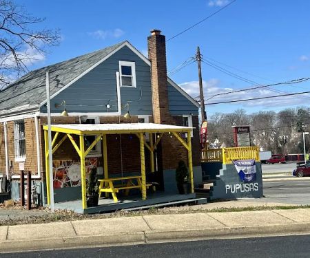 Annie Bakery
