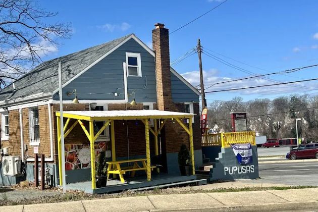 Annie Bakery