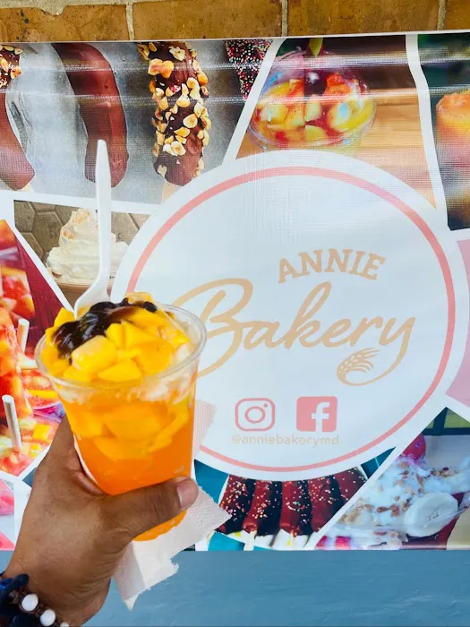 Annie Bakery Picture 6