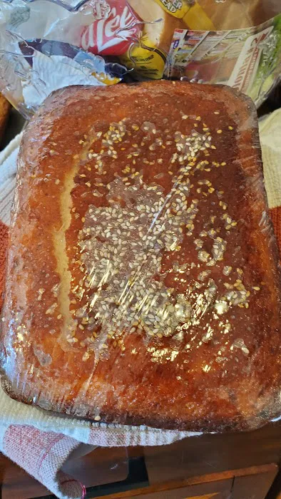 Annie Bakery Picture 4