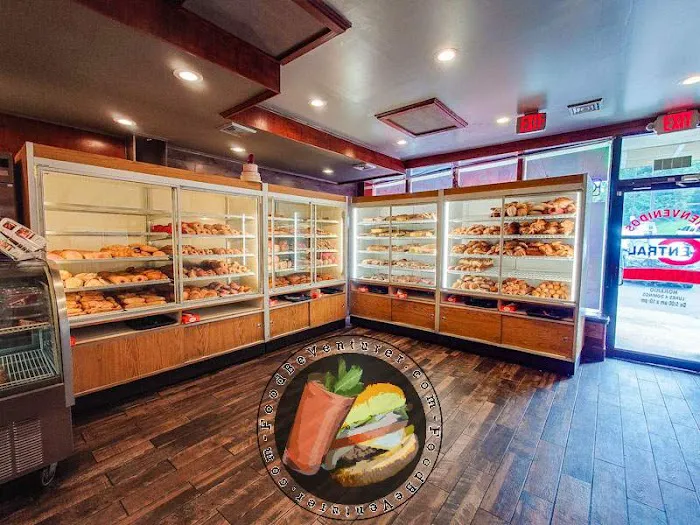 Central Bakery Picture 2