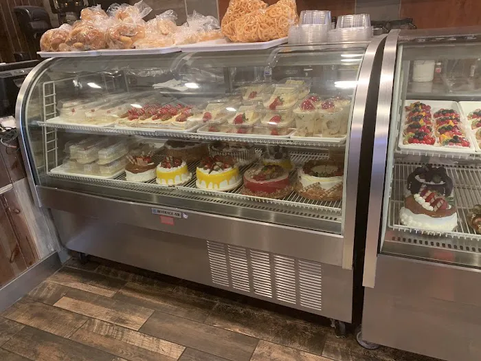 Central Bakery Picture 7