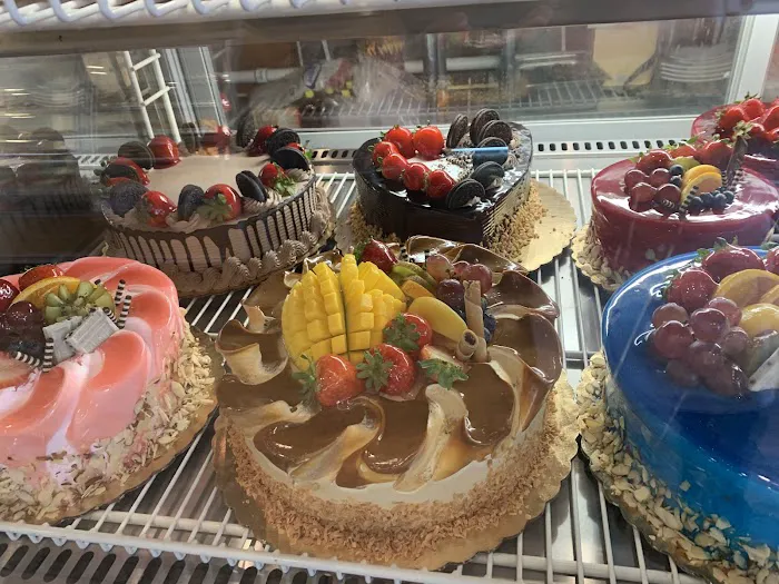 Central Bakery Picture 9