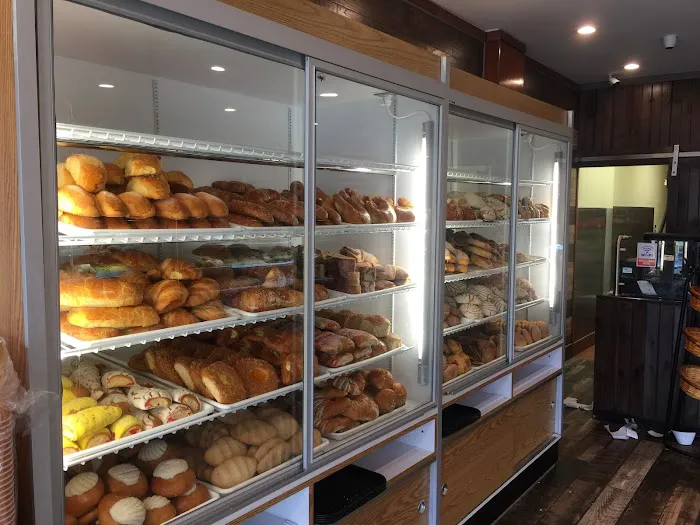 Central Bakery Picture 8