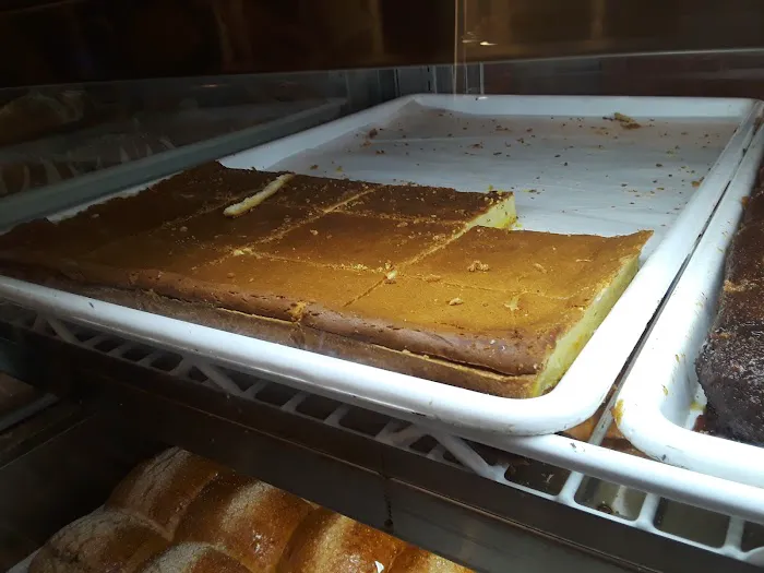 Central Bakery Picture 4