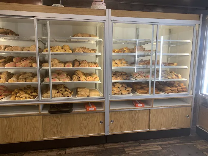 Central Bakery Picture 5