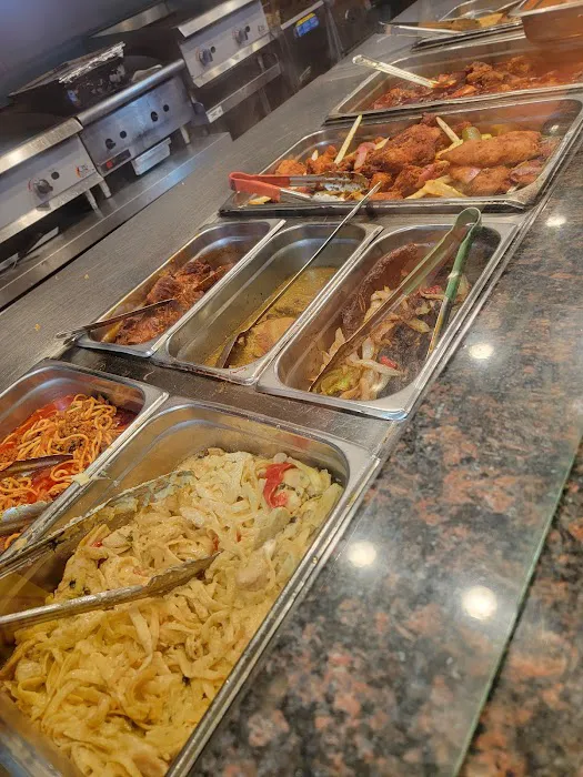 Central Bakery Picture 6