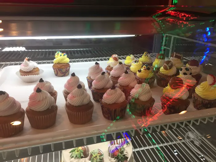 Central Bakery Picture 10