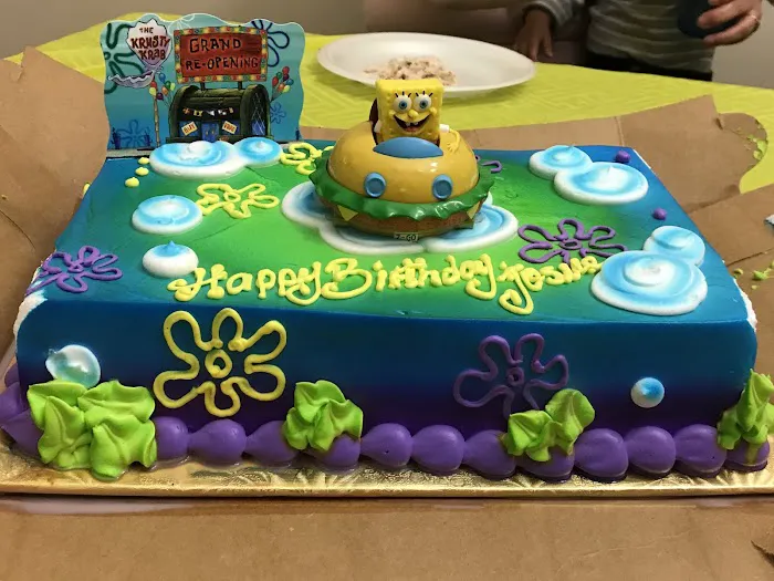 Central Bakery Picture 3
