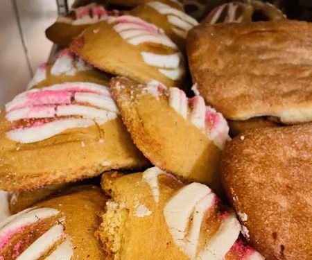 Dulce vida bakery