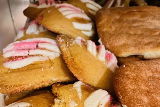 Dulce vida bakery