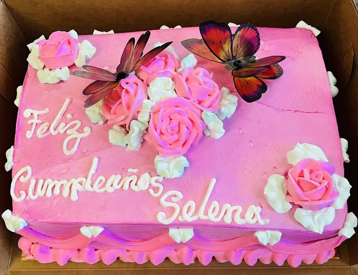 Dulce vida bakery Picture 10
