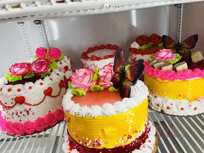Dulce vida bakery Picture 7