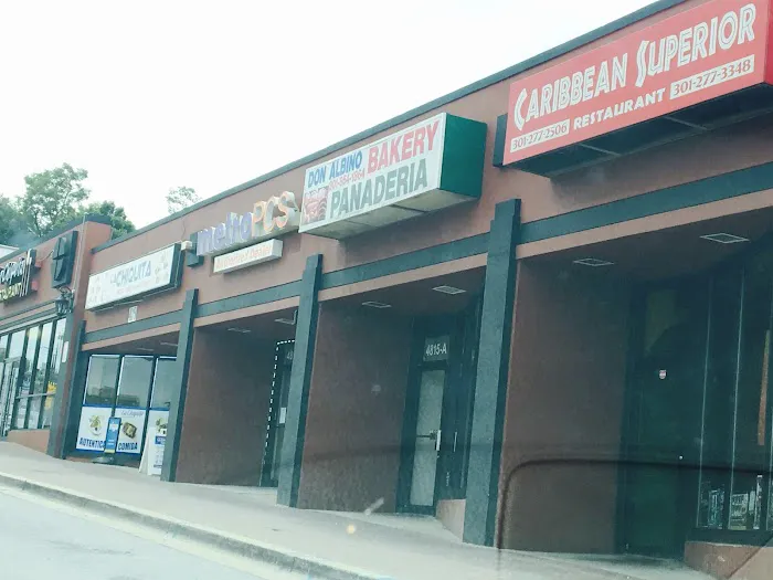 Don Albino Bakery Picture 5