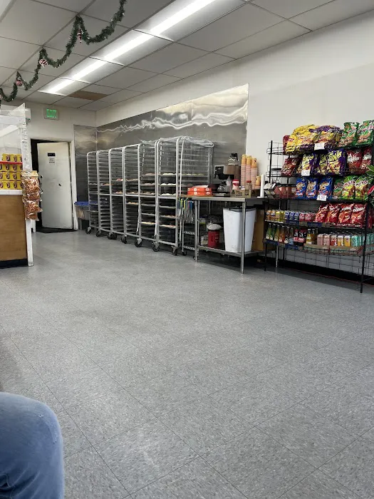 Don Albino Bakery Picture 7