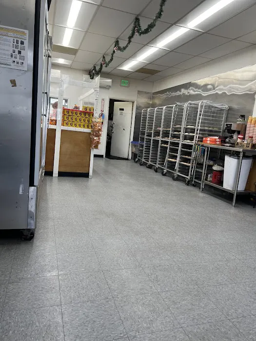 Don Albino Bakery Picture 8