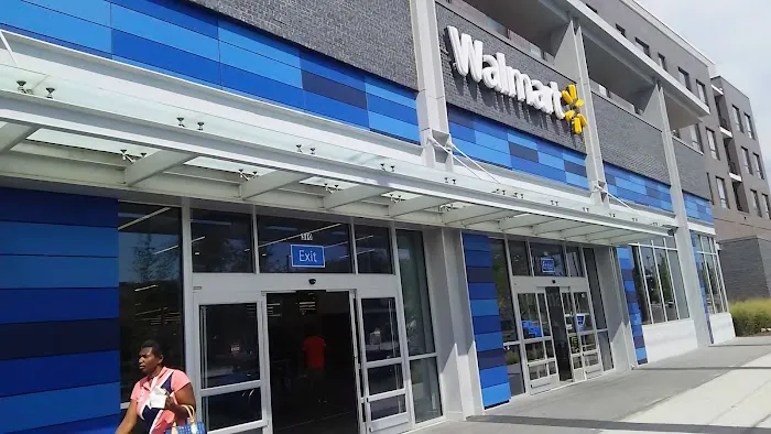 Walmart Bakery Picture 1